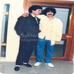 Nass el ghiwane sur yala.fm